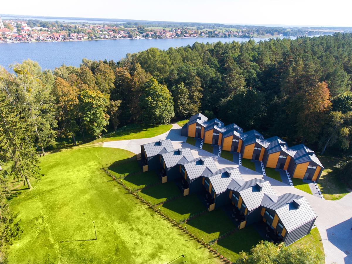 Enklawa Holiday home Mikolajki (Mragowo)
